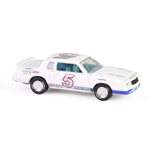 1983 Chevrolet Monte Carlo - Hendrick Motorsports First Test Car Tribute Alt Image 2