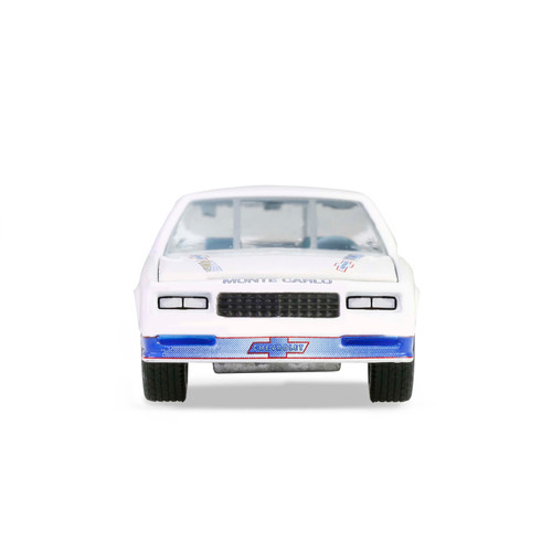 1983 Chevrolet Monte Carlo - Hendrick Motorsports First Test Car Tribute Alt Image 4