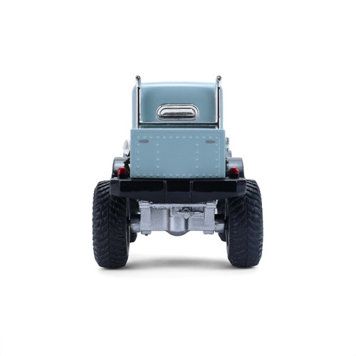 1941 MILITARY HALF TON 4X4 - SLATE BLUE Alt Image 5
