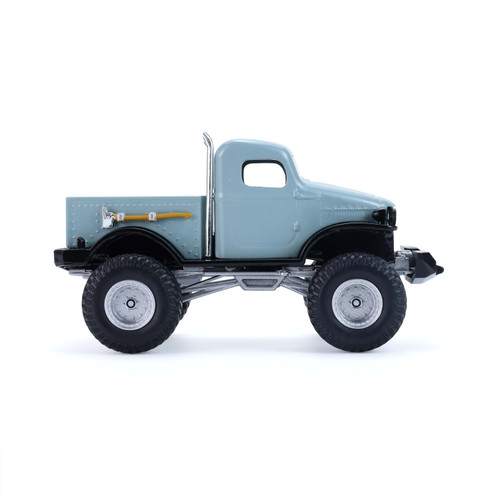 1941 MILITARY HALF TON 4X4 - SLATE BLUE Alt Image 6