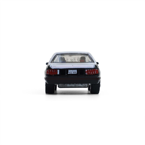 1982 Ford Mustang SSP - Texas Department of Public Safety 1:64 Scale Diecast Model Car by Greenlight Alt Image 4