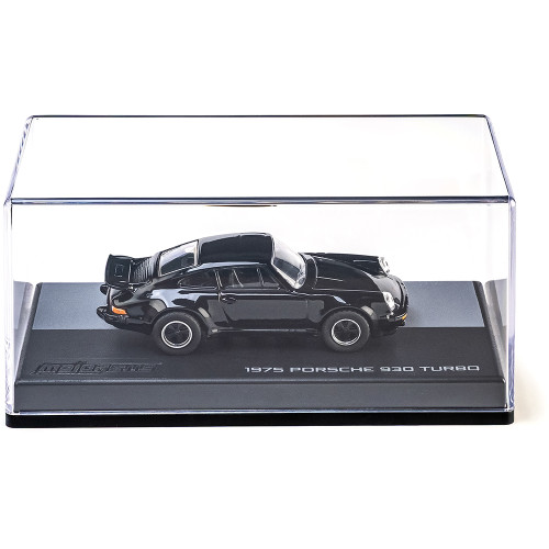 1975 Porsche 930 Turbo 1:64 Scale Diecast Model Car by Jada Toys Alt Image 3