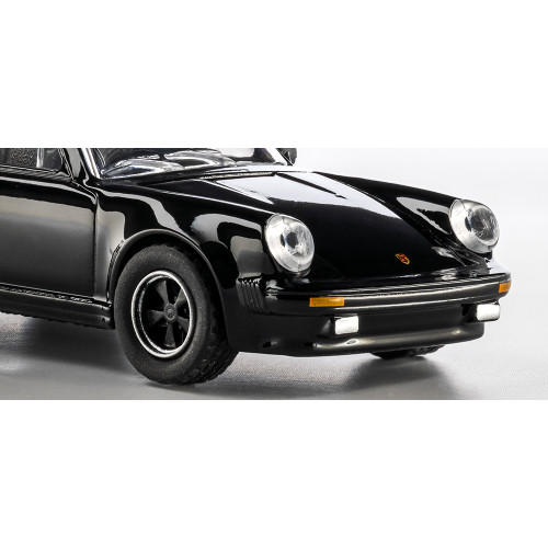 1975 Porsche 930 Turbo Alt Image 1