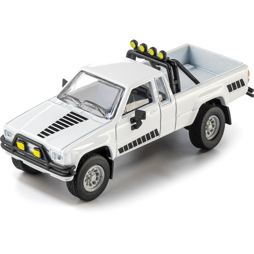 1985 Toyota Hilux SR5 Main Image