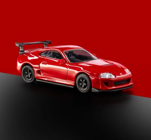 1995 Toyota Supra Alt Image 5