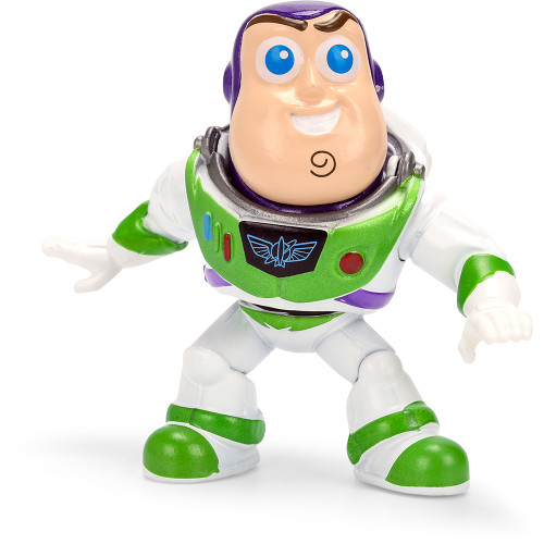 Toy Story 5 Diecast Figure 4-Pack Alt Image 2