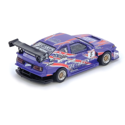 Toyota Sprinter Trueno AE86 N2 Project By Tec-Art'S | Inno Models