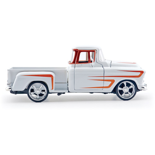 1955 Chevy 3100 Stepside - Kult Klassics Alt Image 5