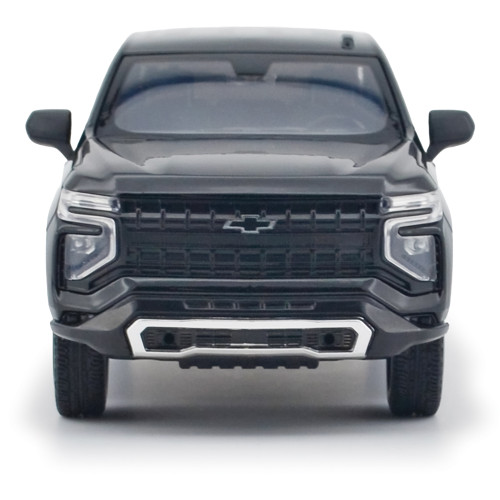 2025 Chevy Tahoe PPV Builder Kit - Black Alt Image 4