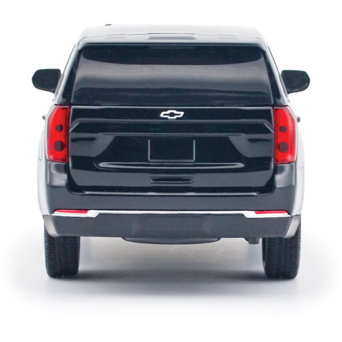 2025 Chevy Tahoe PPV Builder Kit - Black Alt Image 5