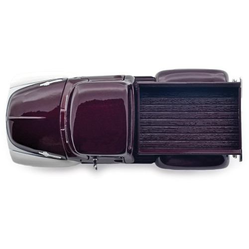 1956 Ford F-100 Pickup - Kult Klassics Alt Image 6