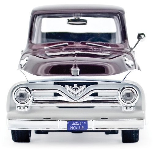 1956 Ford F-100 Pickup - Kult Klassics Alt Image 3