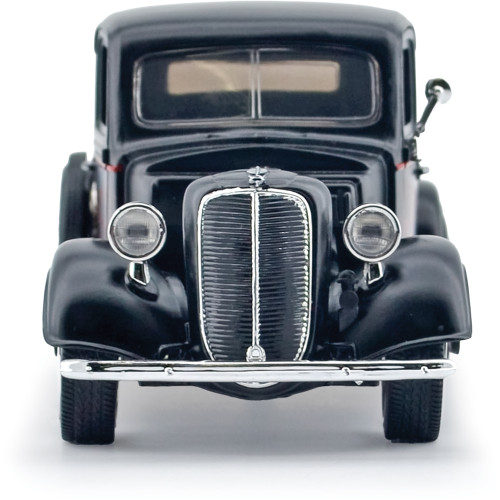 1937 Ford Pickup - Kult Klassics Alt Image 3