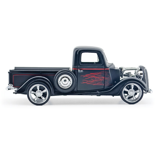 1937 Ford Pickup - Kult Klassics Alt Image 5