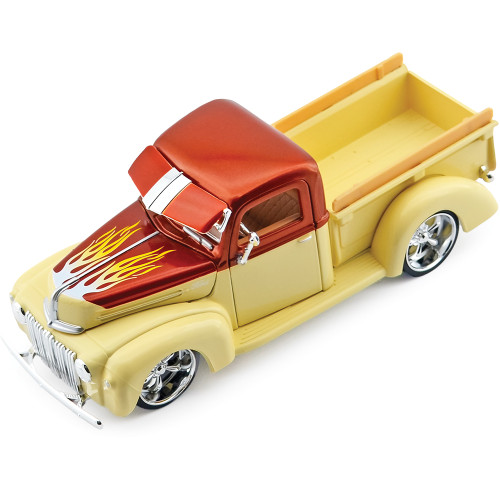 1942-47 Ford Jailbar Pickup Kult Klassics | Motormax