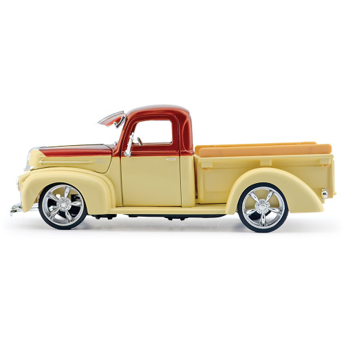 1942-47 Ford Jailbar Pickup - Kult Klassics Alt Image 2