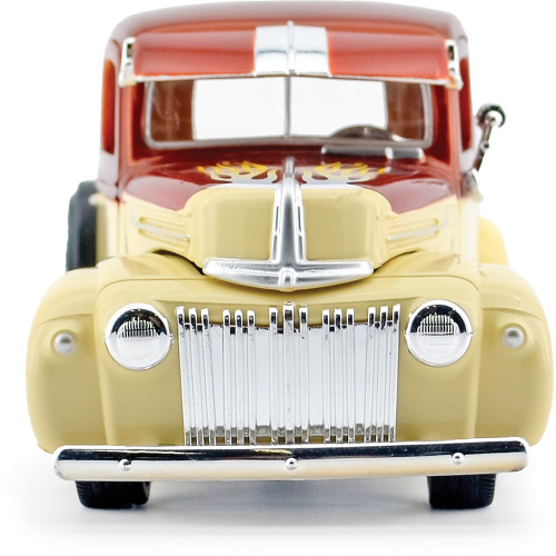 1942-47 Ford Jailbar Pickup Kult Klassics | Motormax