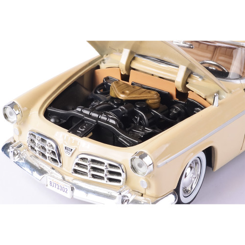1955 Chrysler C300 - Beige Alt Image 3