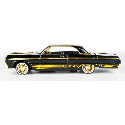 Chevrolet Impala - Midnight Eclipse Alt Image 1