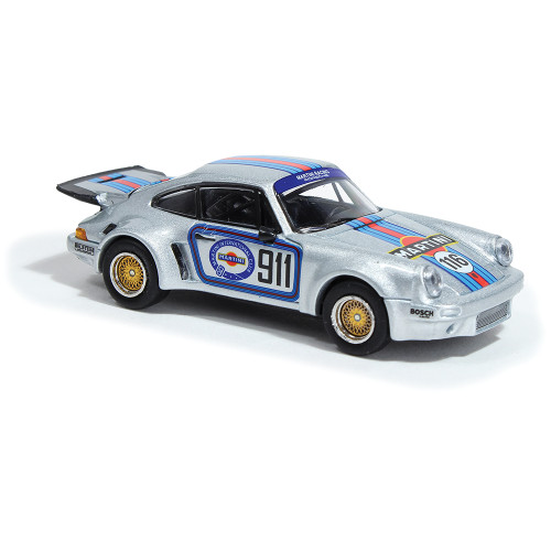 1974 Porsche 911 3.0 RSR - Martini Alt Image 2