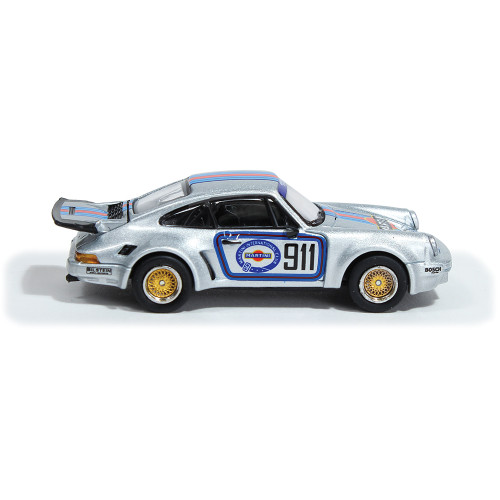 1974 Porsche 911 3.0 RSR - Martini Alt Image 4