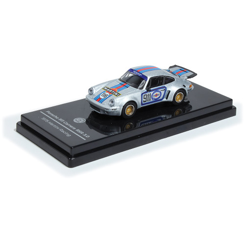 1974 Porsche 911 3.0 RSR - Martini Alt Image 5