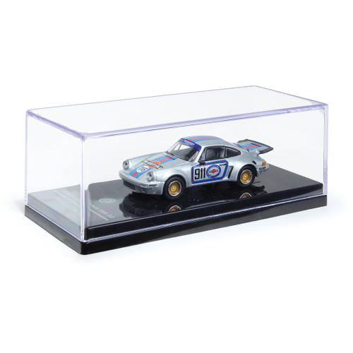 1974 Porsche 911 3.0 RSR - Martini Alt Image 6