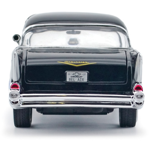 1957 Chevy Bel Air - Kult Klassics Alt Image 4
