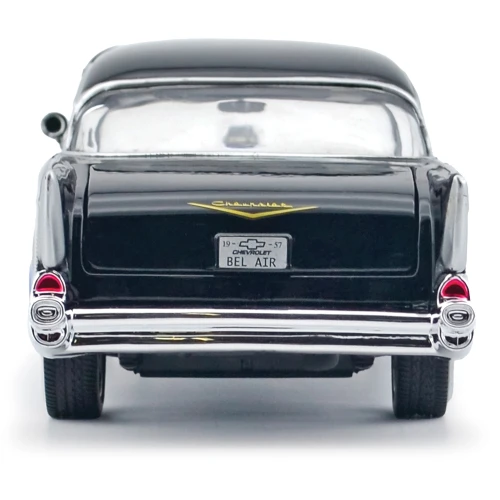1957 Chevy Bel Air - Kult Klassics Alt Image 4