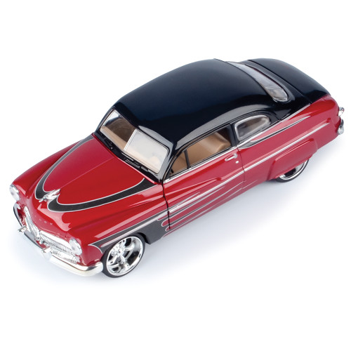 1949 Mercury Coupe - Kult Klassics Alt Image 1