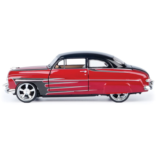 1949 Mercury Coupe - Kult Klassics Alt Image 2