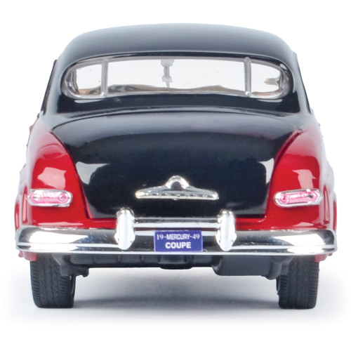 1949 Mercury Coupe - Kult Klassics Alt Image 4