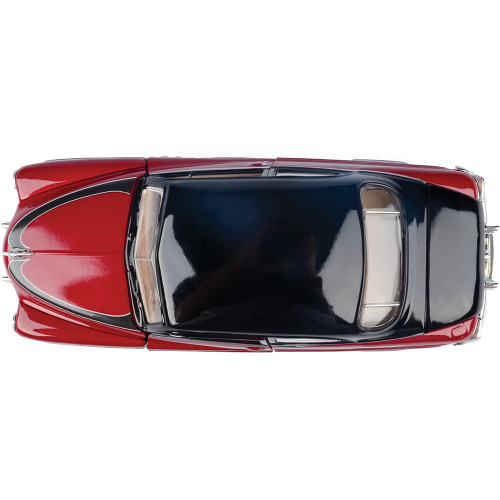 1949 Mercury Coupe - Kult Klassics Alt Image 6