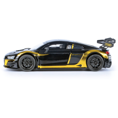 Audi R8 LMS GT3 - Midnight Eclipse Alt Image 4