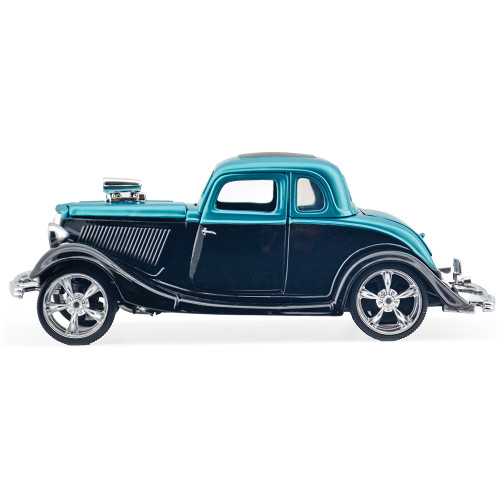 1934 Ford Coupe - Kult Klassics Alt Image 2