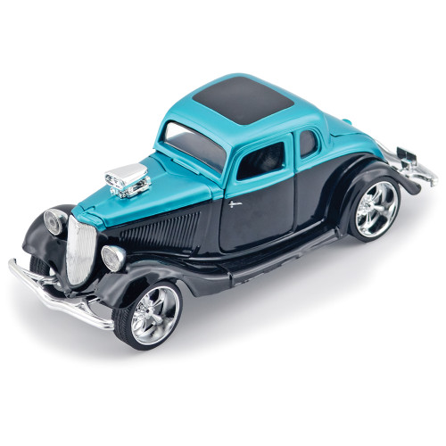 1934 Ford Coupe - Kult Klassics Alt Image 1