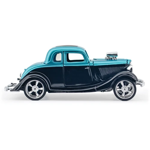 1934 Ford Coupe - Kult Klassics Alt Image 5