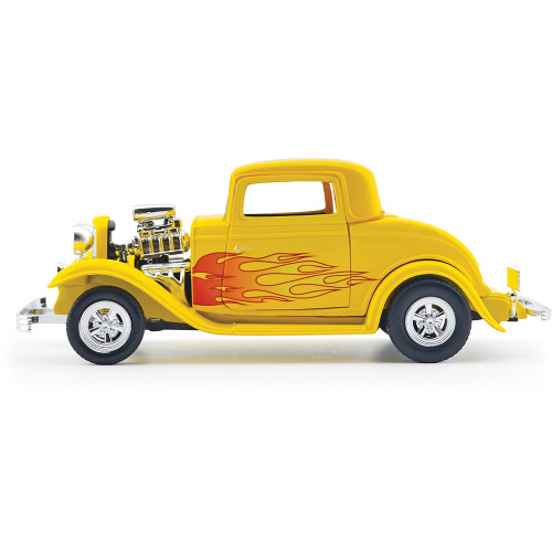 1932 Ford Coupe - Kult Klassics Alt Image 2