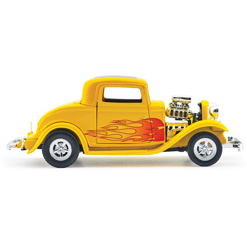 1932 Ford Coupe - Kult Klassics Alt Image 5