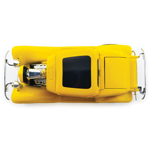 1932 Ford Coupe - Kult Klassics Alt Image 6