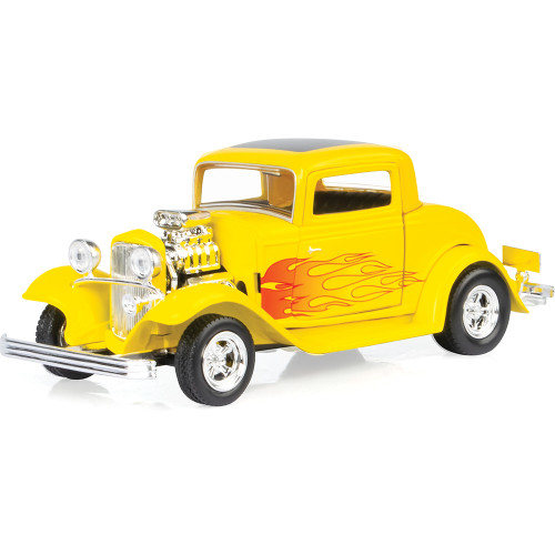 1932 Ford Coupe - Kult Klassics Main Image
