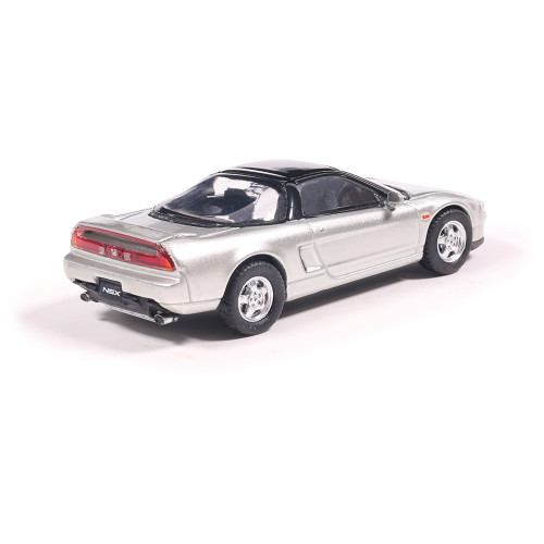 1990 Acura NSX - Silver Wolf Alt Image 1