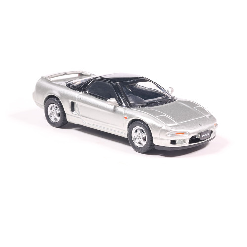1990 Acura NSX - Silver Wolf Alt Image 3