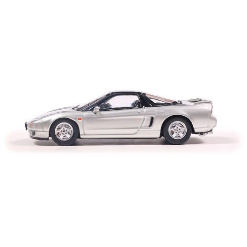 1990 Acura NSX - Silver Wolf Alt Image 4