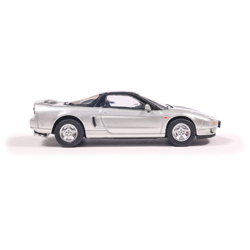 1990 Acura NSX - Silver Wolf Alt Image 7