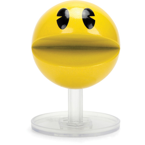 PAC-MAN 5-Pack 2.5 Metal Figures  Diecast Metal Figure by Jada Toys Alt Image 1