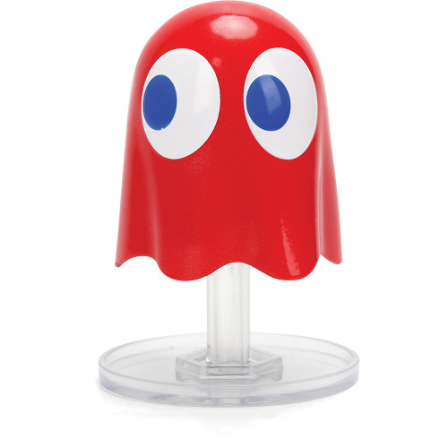 PAC-MAN 5-Pack 2.5 Metal Figures  Diecast Metal Figure by Jada Toys Alt Image 2