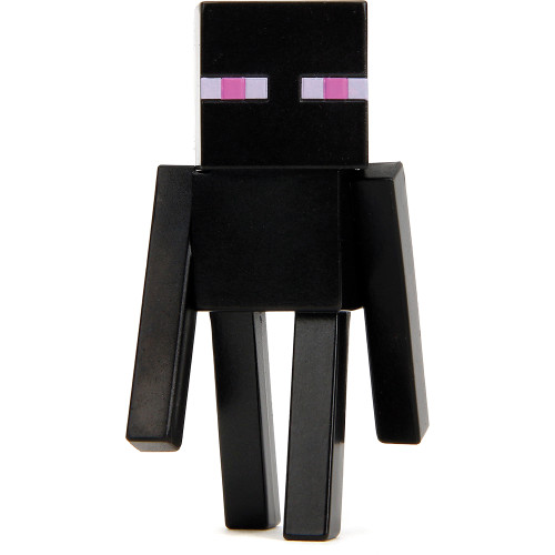 Minecraft 4-Pack Wave 6 2.5" Metal Figures Alt Image 2