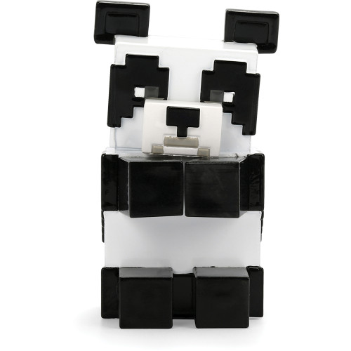 Minecraft 4-Pack Wave 6 2.5" Metal Figures Alt Image 3