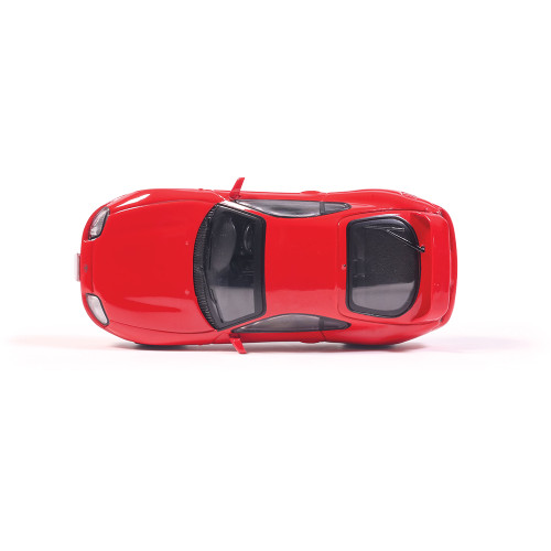 1993 Toyota Supra (JZA80) - Renaissance Red Alt Image 8